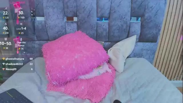 Thumbnail 2, aisha_8_'s Stream at Chaturbate, 1 month ago