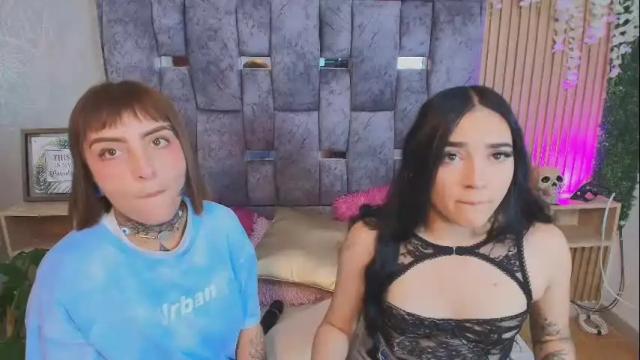 Thumbnail 2, aisha_8_'s Stream at Chaturbate, 1 month ago