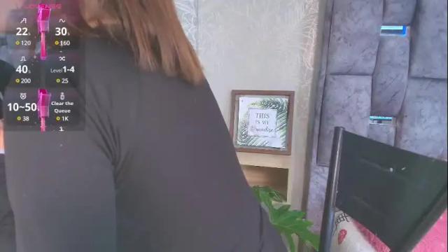 Image 10 of aisha_8_ Stream on Chaturbate on 1 month ago