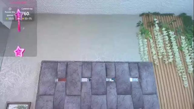 Image 11 of aisha_8_ Stream on Chaturbate on 1 month ago