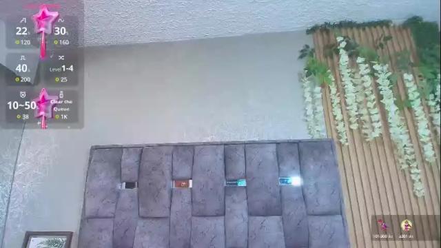Image 12 of aisha_8_ Stream on Chaturbate on 1 month ago