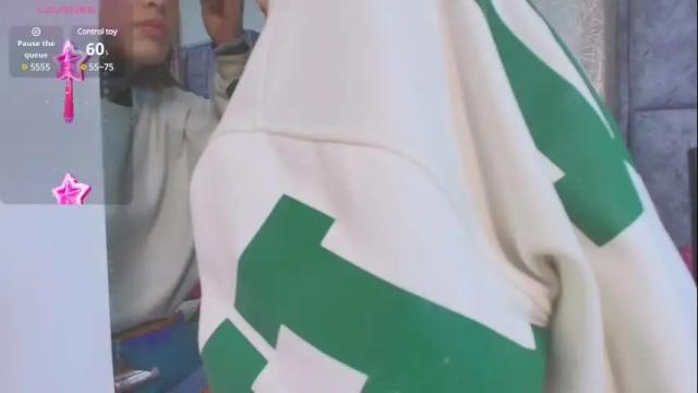 Image 2 of aisha_8_ Stream on Chaturbate on 1 month ago