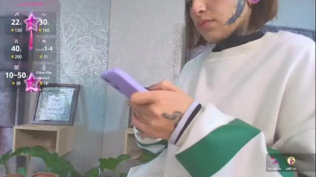 Image 4 of aisha_8_ Stream on Chaturbate on 1 month ago