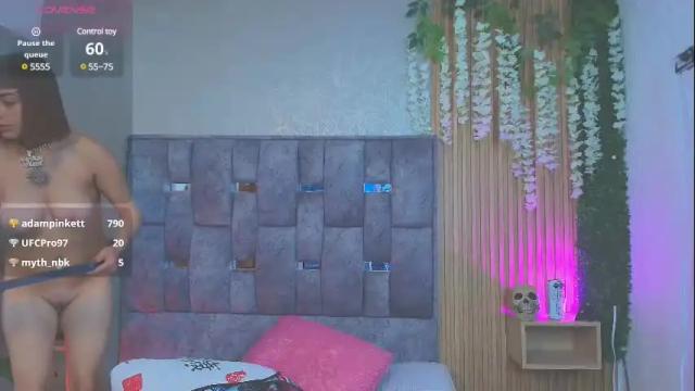 Thumbnail 3, aisha_8_'s Stream at Chaturbate, 1 month ago