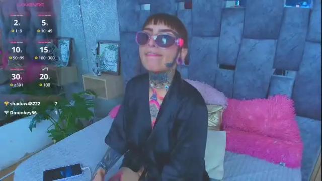 Image 10 of aisha_8_ Stream on Chaturbate on 1 month ago