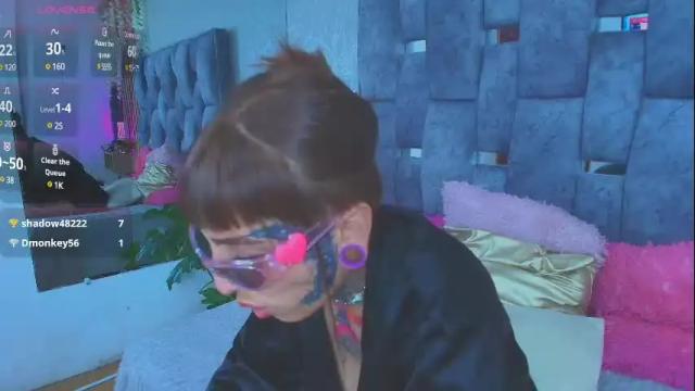 Image 11 of aisha_8_ Stream on Chaturbate on 1 month ago