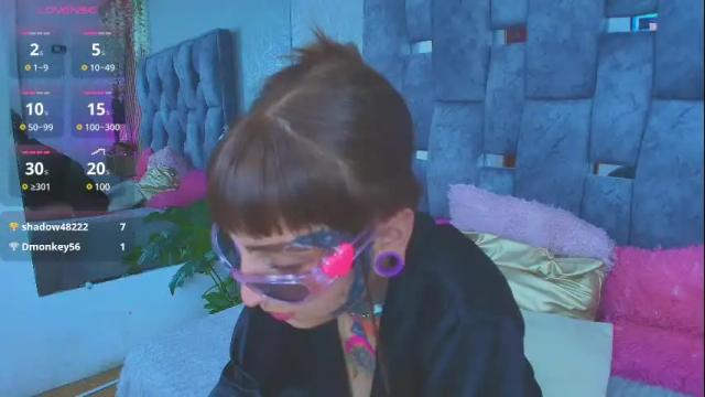 Image 12 of aisha_8_ Stream on Chaturbate on 1 month ago