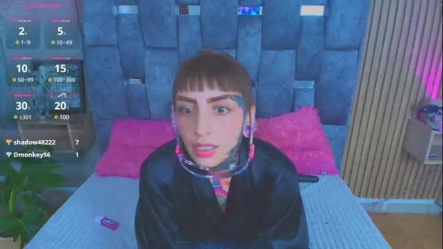 Image 4 of aisha_8_ Stream on Chaturbate on 1 month ago