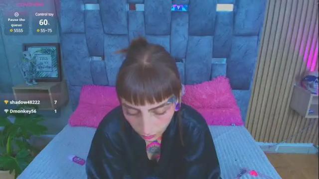Thumbnail 2, aisha_8_'s Stream at Chaturbate, 1 month ago