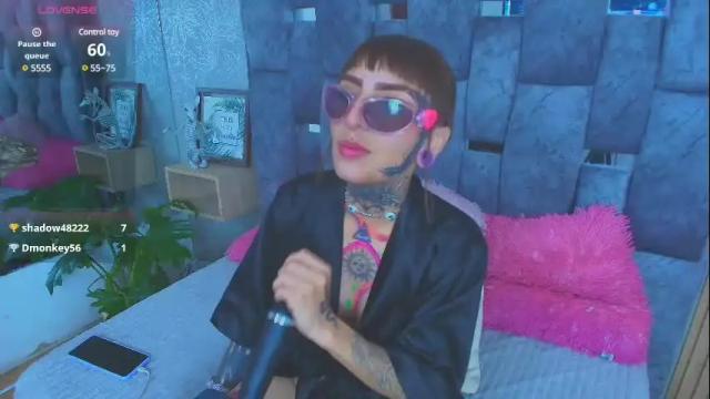 Image 8 of aisha_8_ Stream on Chaturbate on 1 month ago