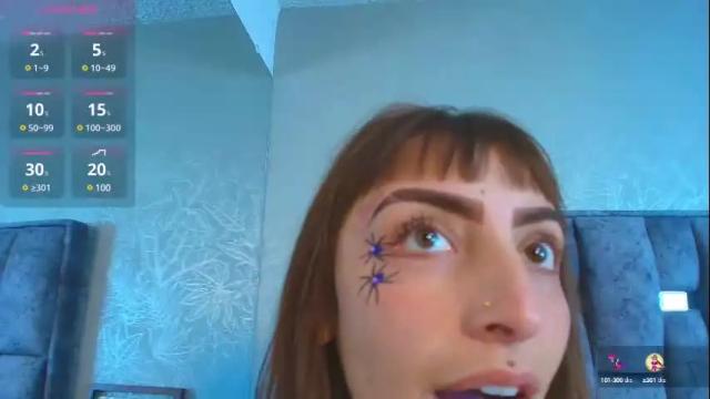Thumbnail 3, aisha_8_'s Stream at Chaturbate, 1 month ago