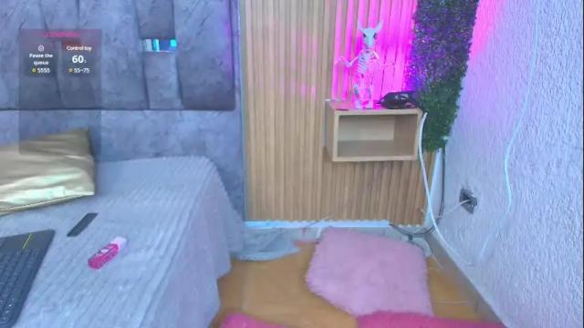 Image 6 of aisha_8_ Stream on Chaturbate on 1 month ago