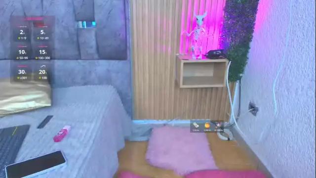 Image 7 of aisha_8_ Stream on Chaturbate on 1 month ago