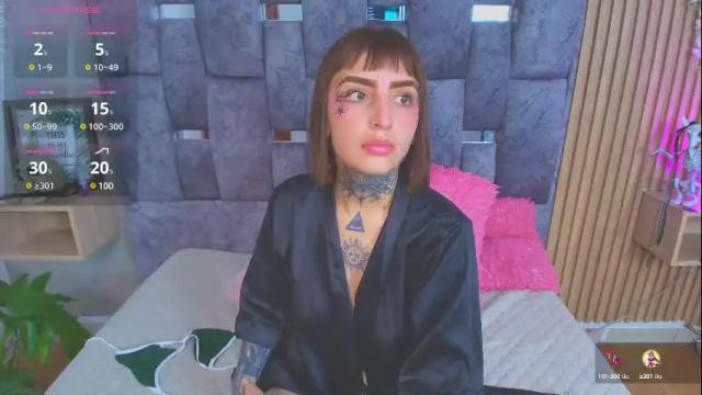 Image 10 of aisha_8_ Stream on Chaturbate on 1 month ago