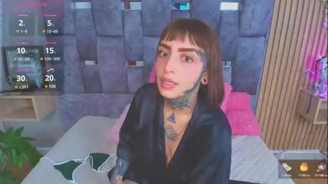 Image 7 of aisha_8_ Stream on Chaturbate on 1 month ago