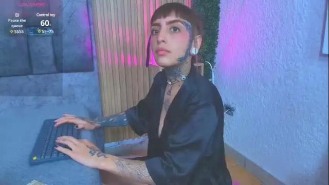 Image 7 of aisha_8_ Stream on Chaturbate on 1 month ago