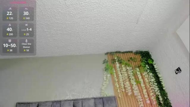 Thumbnail 1, aisha_8_'s Stream at Chaturbate, 26 days ago