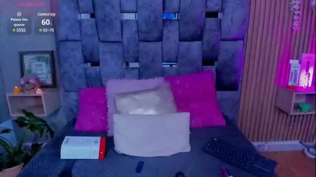 Image 10 of aisha_8_ Stream on Chaturbate on 27 days ago