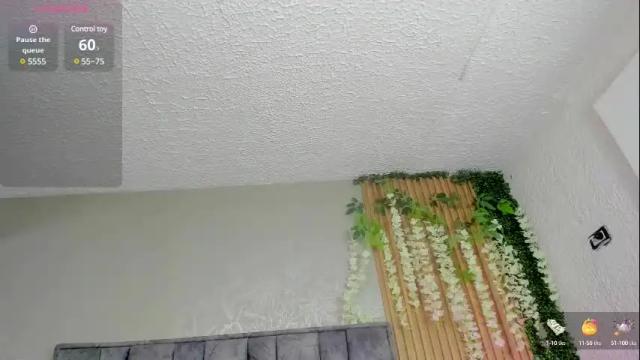 Image 2 of aisha_8_ Stream on Chaturbate on 27 days ago