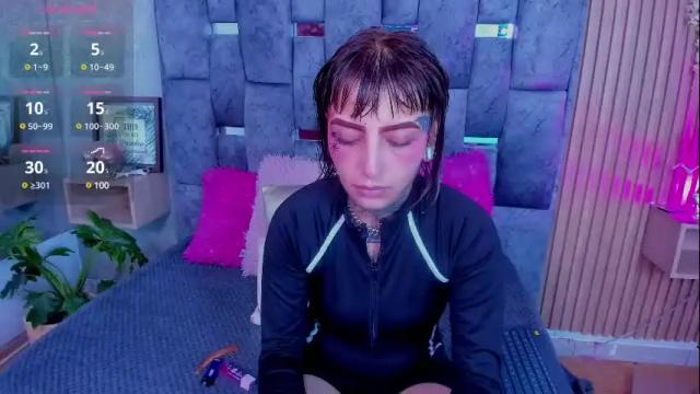 Image 3 of aisha_8_ Stream on Chaturbate on 27 days ago
