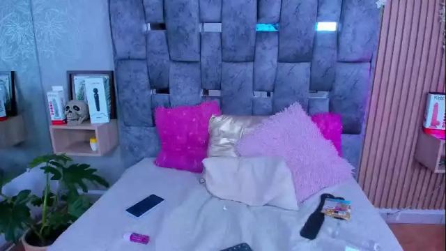 Image 12 of aisha_8_ Stream on Chaturbate on 22 days ago