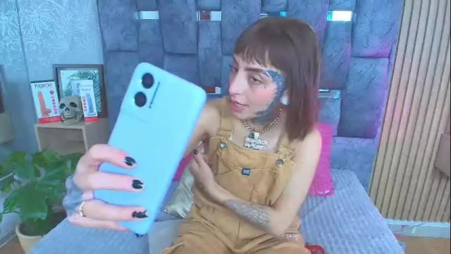 Image 10 of aisha_8_ Stream on Chaturbate on 20 days ago