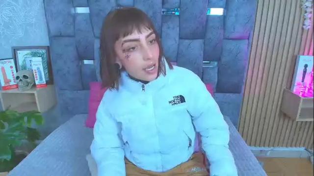 Image 6 of aisha_8_ Stream on Chaturbate on 20 days ago
