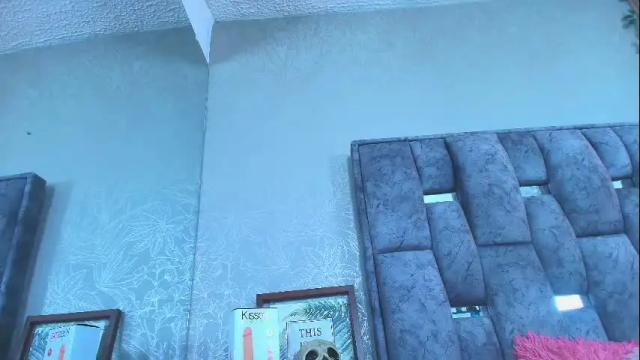 Thumbnail 1, aisha_8_'s Stream at Chaturbate, 16 days ago