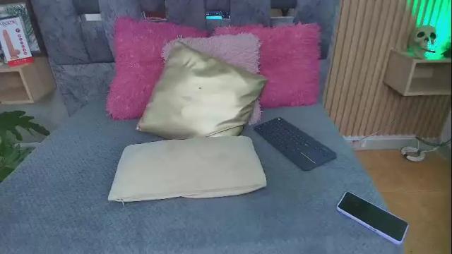 Thumbnail 1, aisha_8_'s Stream at Chaturbate, 11 days ago