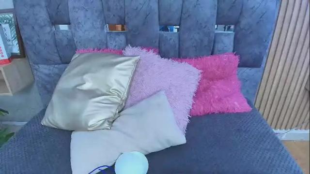Thumbnail 2, aisha_8_'s Stream at Chaturbate, 8 days ago