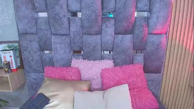 Image 11 of aisha_8_ Stream on Chaturbate on 8 days ago