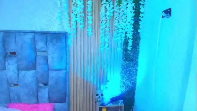 Image 7 of aisha_8_ Stream on Chaturbate on 5 days ago