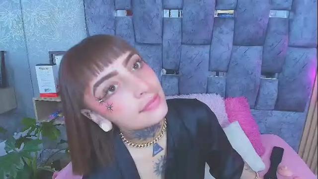 Thumbnail 3, aisha_8_'s Stream at Chaturbate, 2 days ago