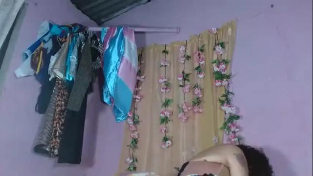 Thumbnail 2, aisha_atenea's Stream at Chaturbate, 3 months ago