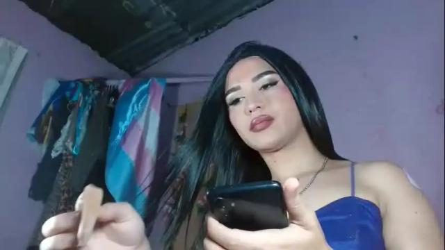 Thumbnail 1, aisha_atenea's Stream at Chaturbate, 3 months ago