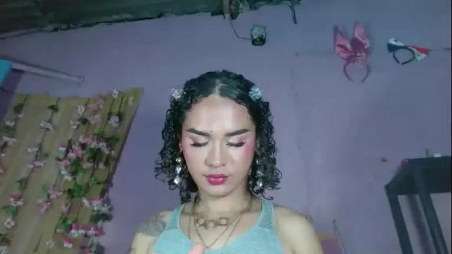 Thumbnail 1, aisha_atenea's Stream at Chaturbate, 2 months ago