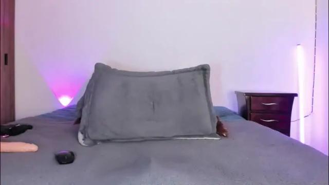 Image 12 of aisha_braun Stream on Chaturbate on 1 month ago