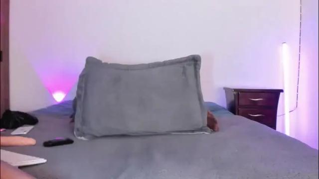 Image 7 of aisha_braun Stream on Chaturbate on 1 month ago