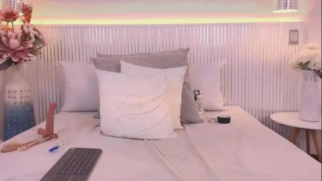Image 10 of aisha_dollgb Stream on Chaturbate on 1 month ago