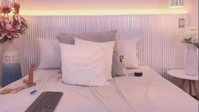 Image 11 of aisha_dollgb Stream on Chaturbate on 1 month ago