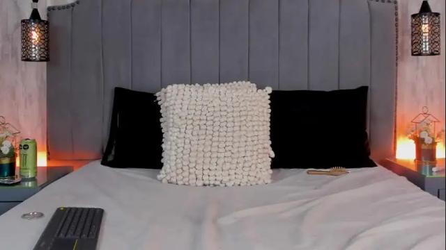 Thumbnail 3, aisha_dollgb's Stream at Chaturbate, 25 days ago