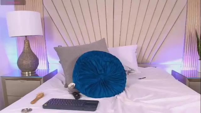 Image 8 of aisha_dollgb Stream on Chaturbate on 14 days ago