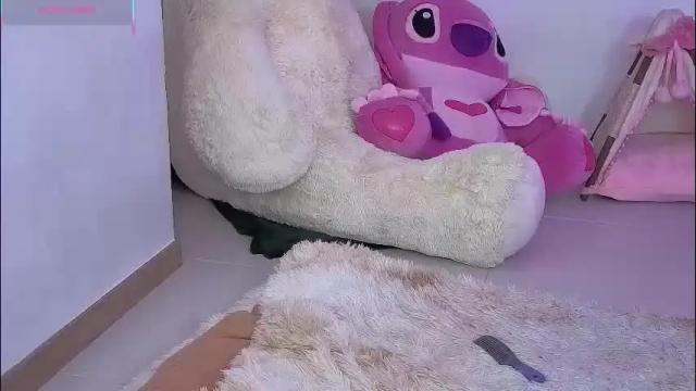 Image 4 of aisha_grace Stream on Chaturbate on 2 months ago