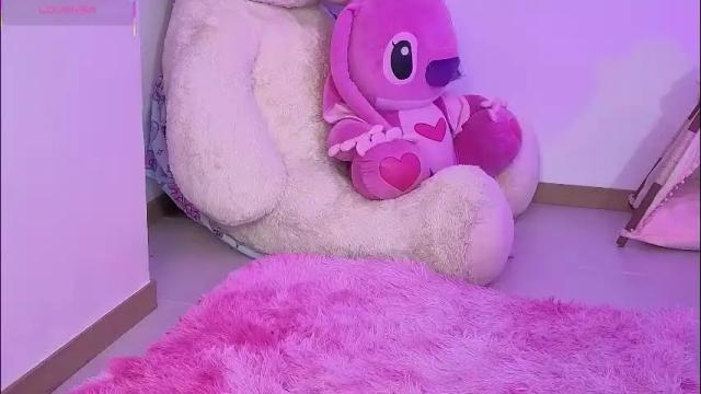 Thumbnail 1, aisha_grace's Stream at Chaturbate, 1 month ago