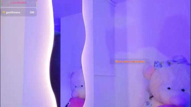 Image 11 of aisha_grace Stream on Chaturbate on 1 month ago