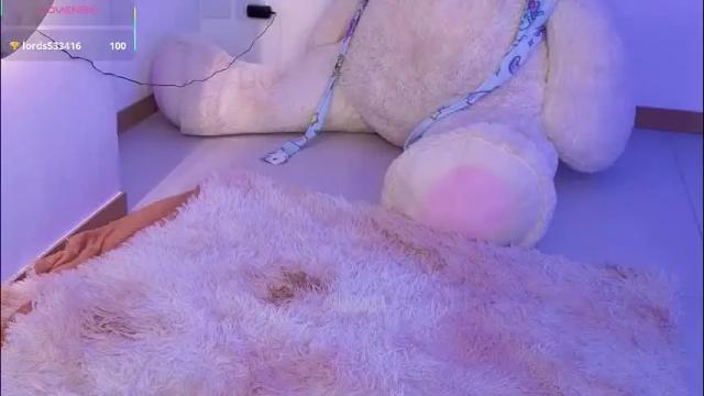 Image 7 of aisha_grace Stream on Chaturbate on 1 month ago