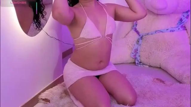 Image 2 of aisha_grace Stream on Chaturbate on 1 month ago