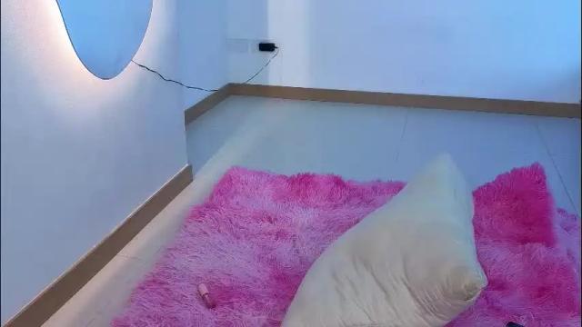 Image 10 of aisha_grace Stream on Chaturbate on 1 month ago
