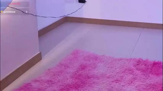 Image 3 of aisha_grace Stream on Chaturbate on 20 days ago