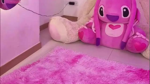 Thumbnail 2, aisha_grace's Stream at Chaturbate, 24 days ago